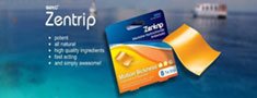Zentrip