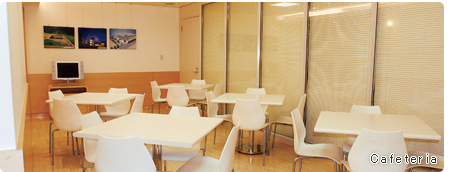 Cafeteria