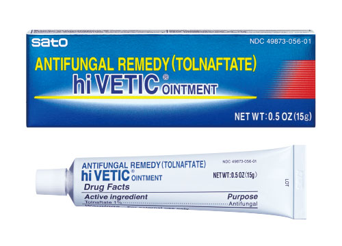 hi VETIC OINTMENT