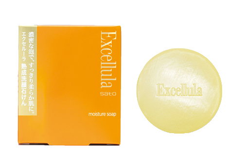 EXCELLULA MOISTURE SOAP