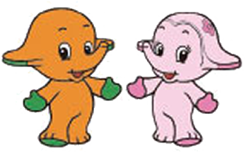 1959:Birth of Satochan. / 1982:Birth of Satokochan.
