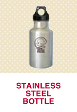STAINLESS STEEL BOTTLE