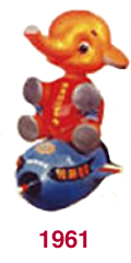1961:SYMBOL