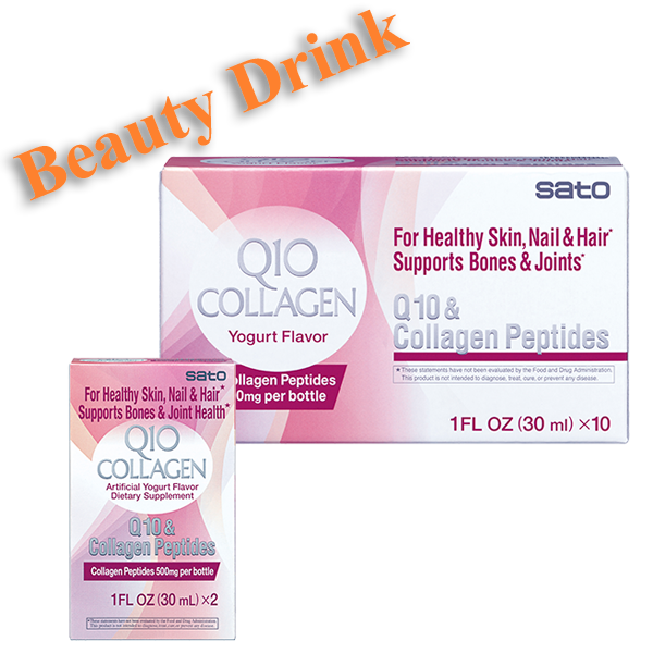 Q10 Collagen