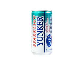 Sparkling Yunker