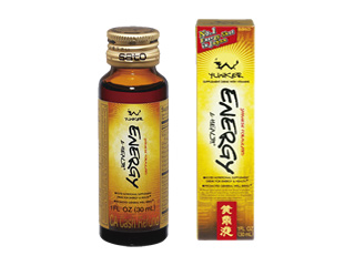 Yunker Energy & Health