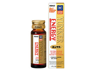 Yunker Energy & Health