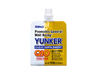 Yunker Q10