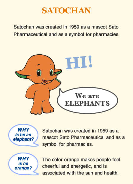 SATOCHAN