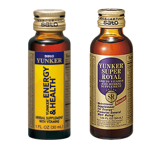 What is Yunker?