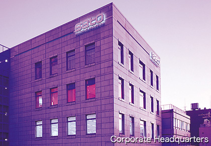 Corporate Headquarters