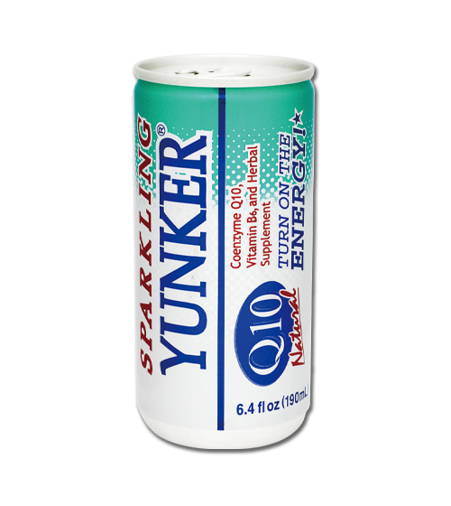SPARKLING YUNKER