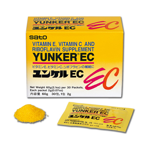 YUNKER EC