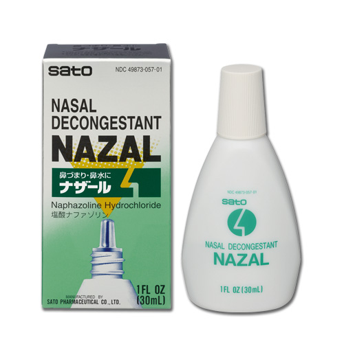 NAZAL