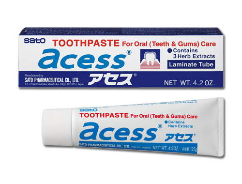 ACESS®