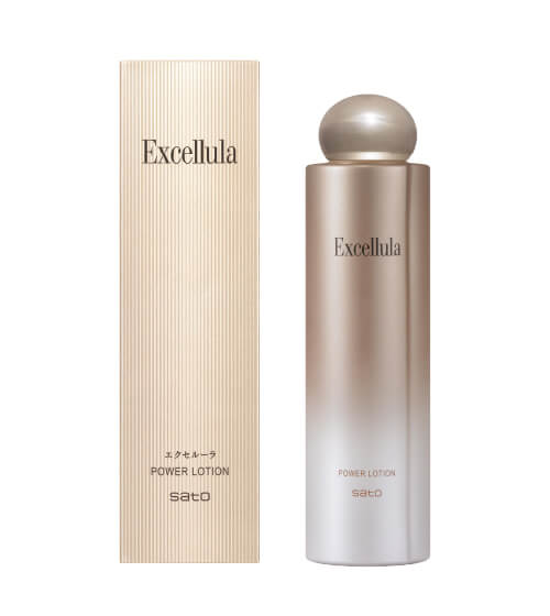 EXCELLULA POWER LOTION