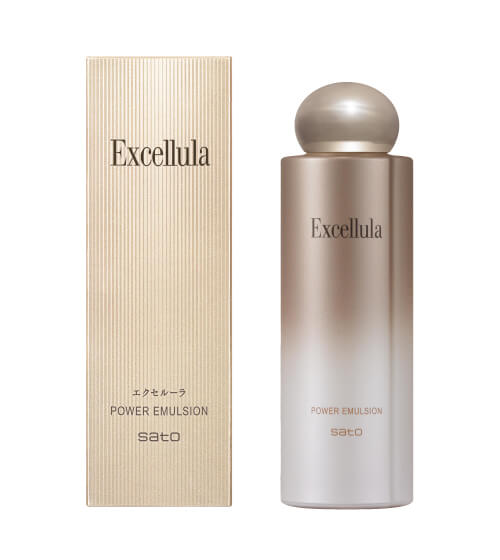 EXCELLULA POWER EMULSION