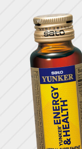 YUNKER ENERGY & HEALTH