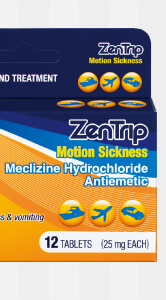 ZENTRIP